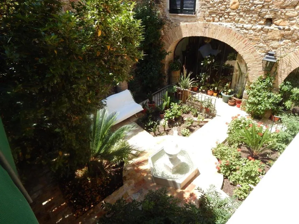 General view, Hotel De La Font, Costa Brava