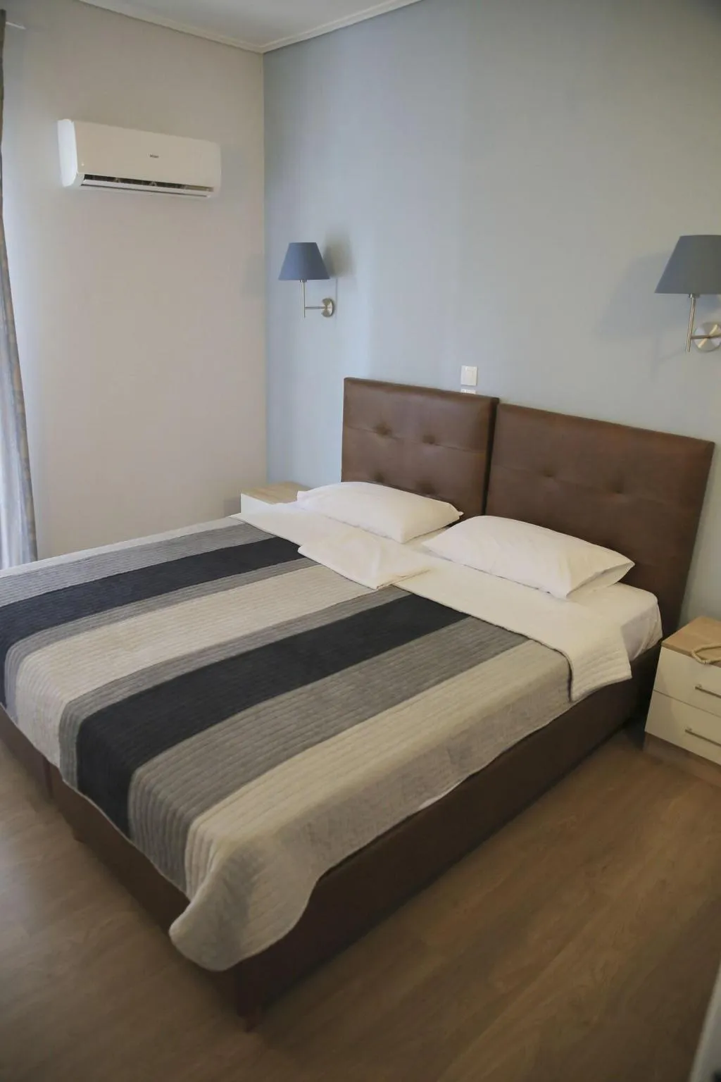 Room, Hotel Anesi, Athens