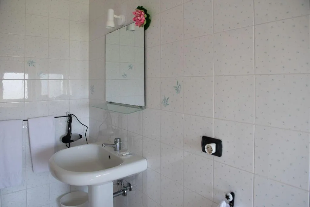 Room, Area Domus, Naples