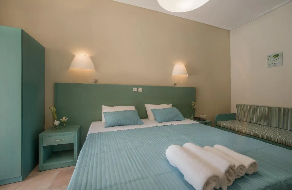 Double or Twin SUPERIOR Room, Ecoresort Zefyros, Zante