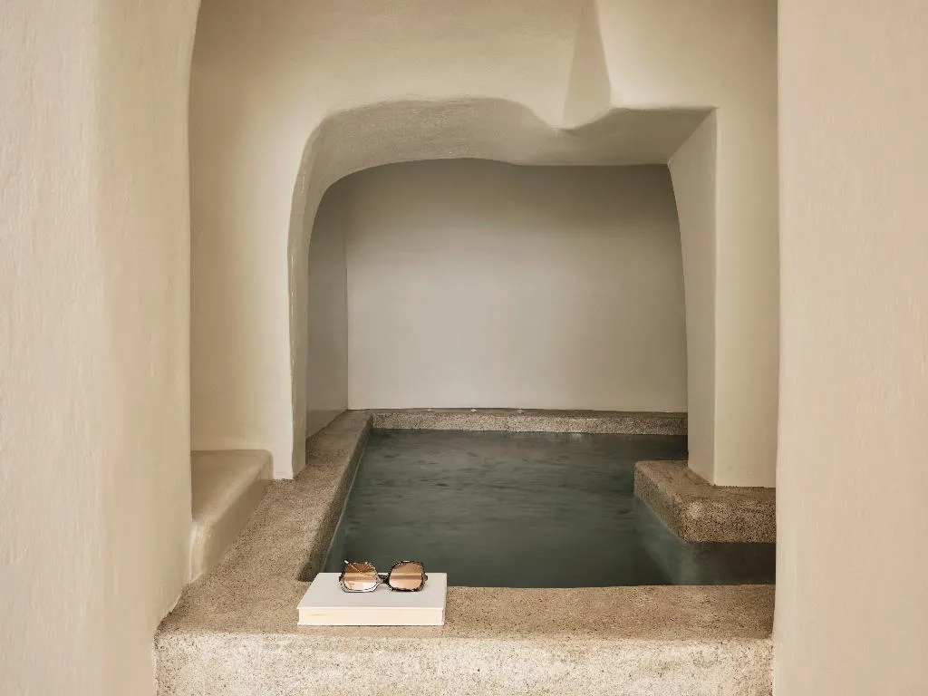 SUITE STANDARD Room, Andronis Boutique, Santorini