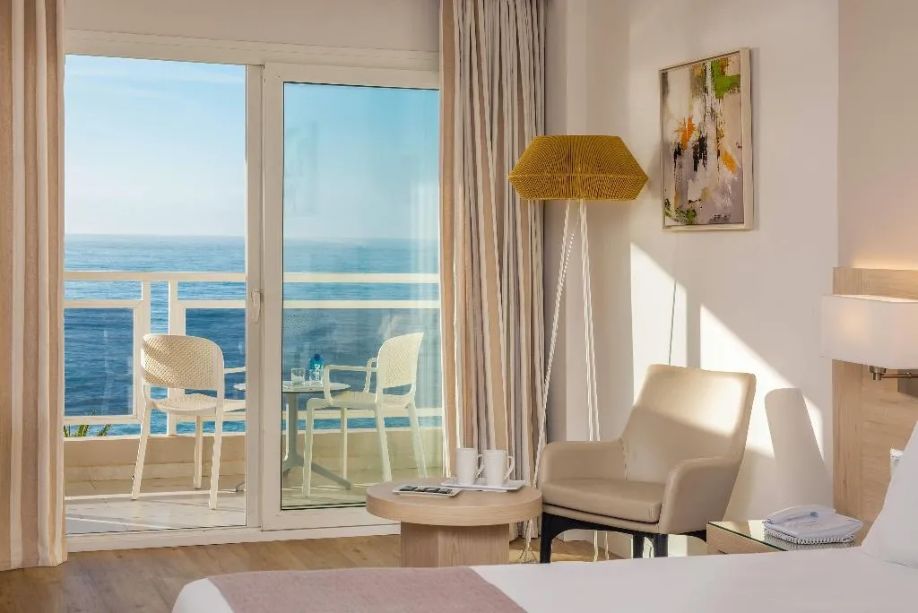 Room PREMIUM Room, Hotel Las Arenas Affiliated by Meliá, Costa Del Sol
