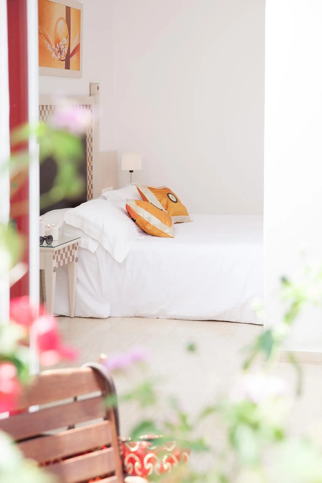 Room, Domna, Mykonos