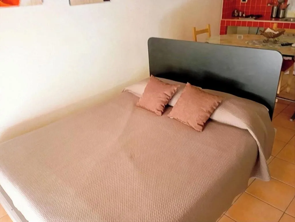 Room, Guest House La Casetta, Palermo