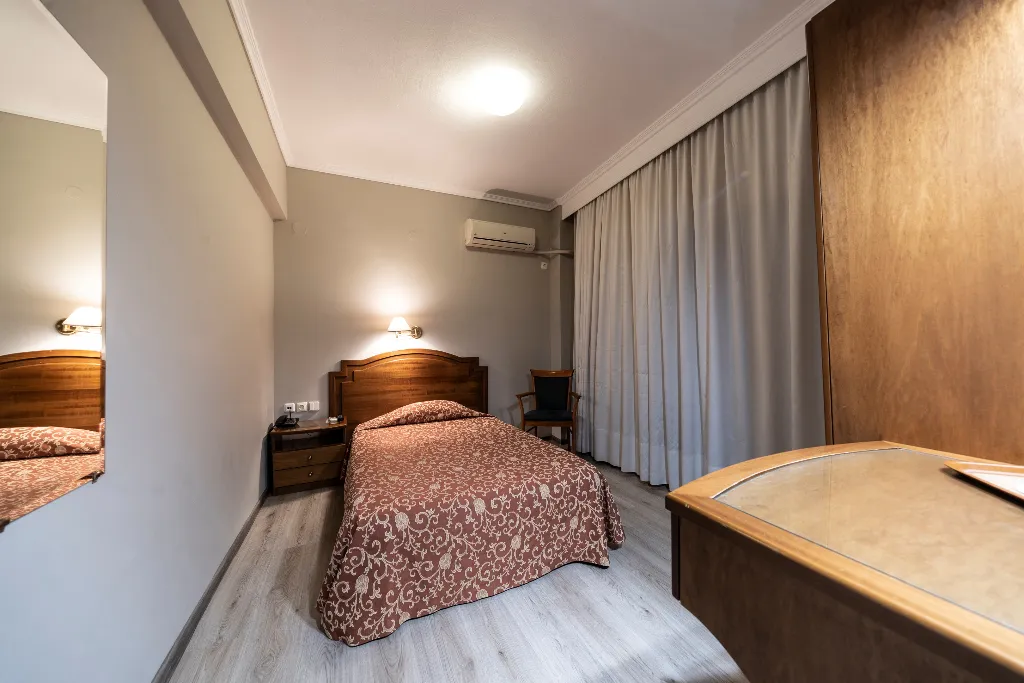 SINGLE SUPERIOR Room, Vergina, Halkidiki