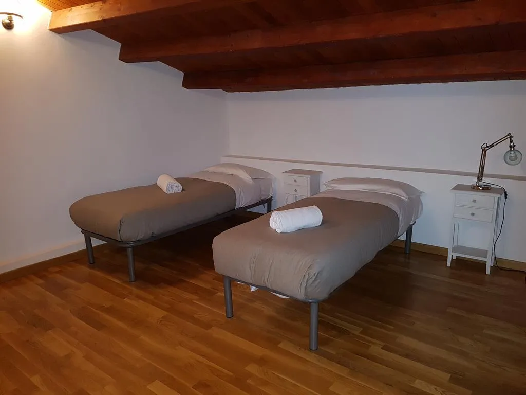 FAMILY ROOM STANDARD Room, Agriturismo Passo Dei Briganti, Catania