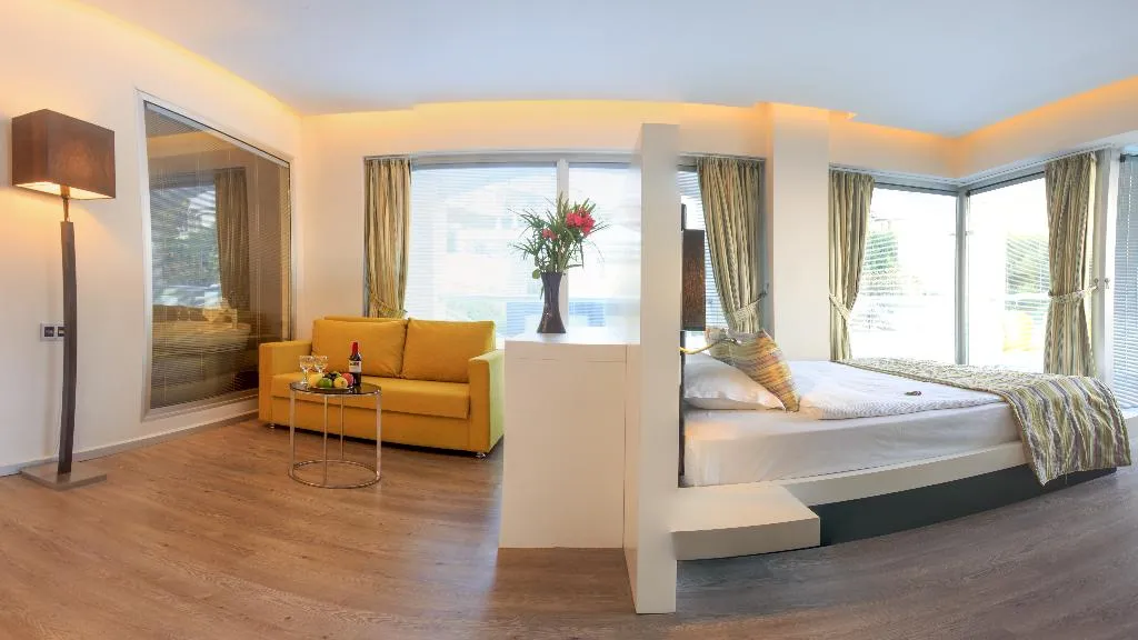 Room, Orka Sunlife Resort & Spa, Dalaman