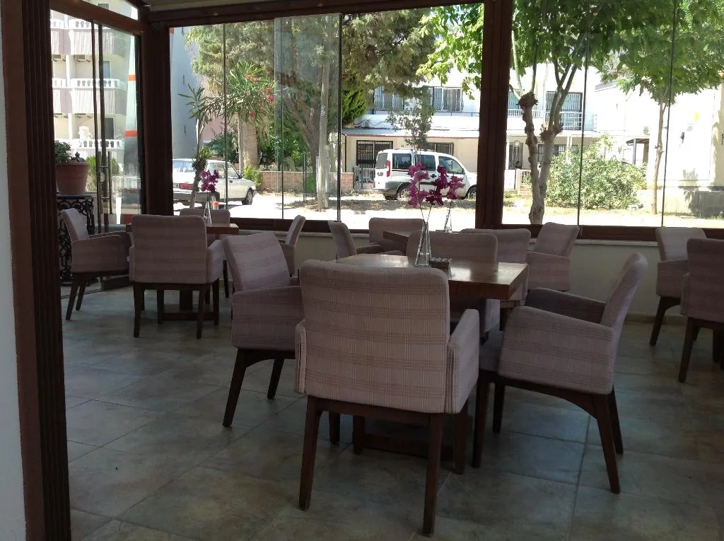 General view, Mood Beach Hotel, Bodrum