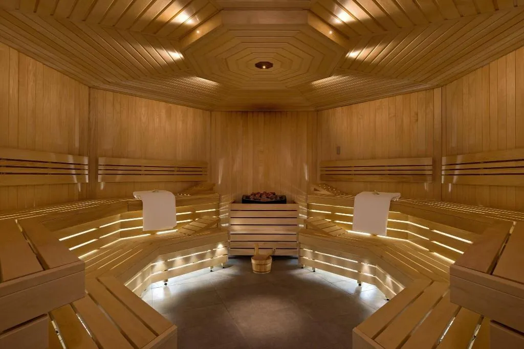 Sports and Entertainment, Le Meridien Lav Split, Split