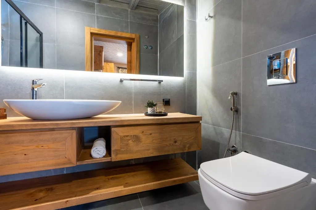 VILLA DELUXE Room, Naturelife Bungalows & Spa, Antalya