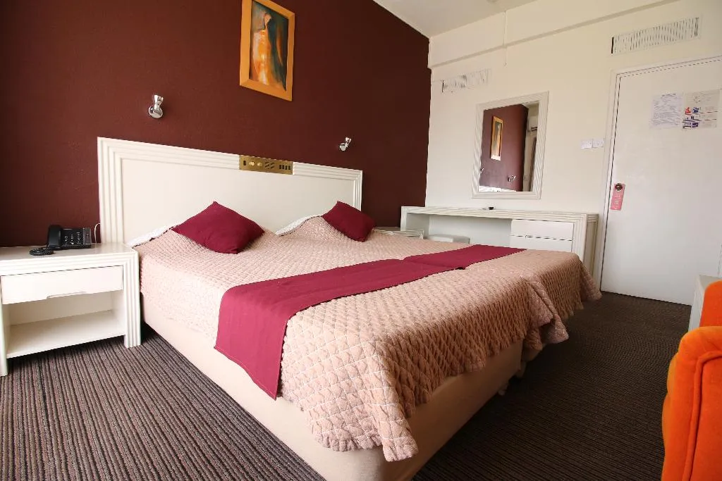 Room, Kings, Cyprus