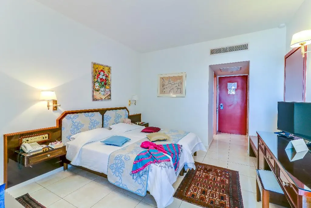 DOUBLE SIDE SEA VIEW Room, Creta Royal, Crete