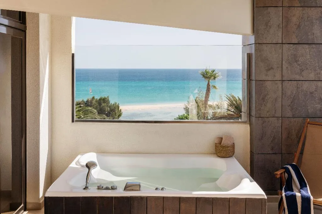 SUITE OCEAN VIEW Room, Paradisus by Melia Fuerteventura, Fuerteventura
