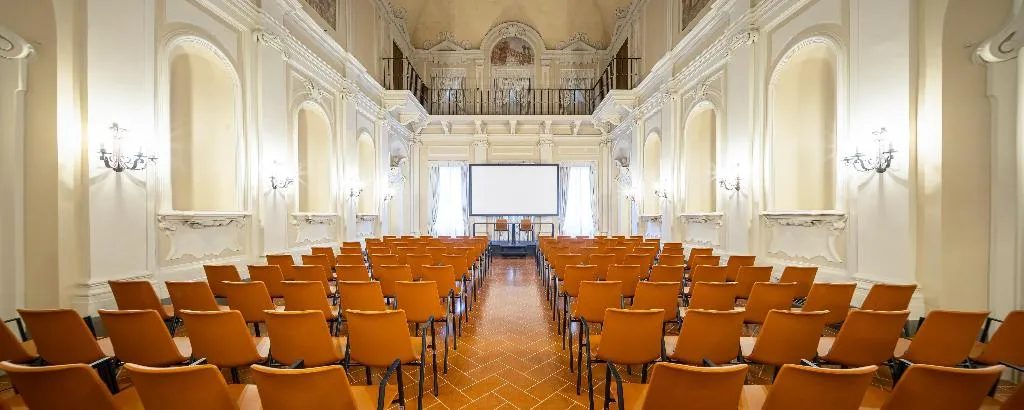 Conferences, Tivoli Palazzo Gaddi Firenze Hotel, Florence