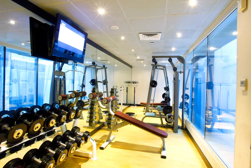 Sports and Entertainment, Samaya Deira, Dubai