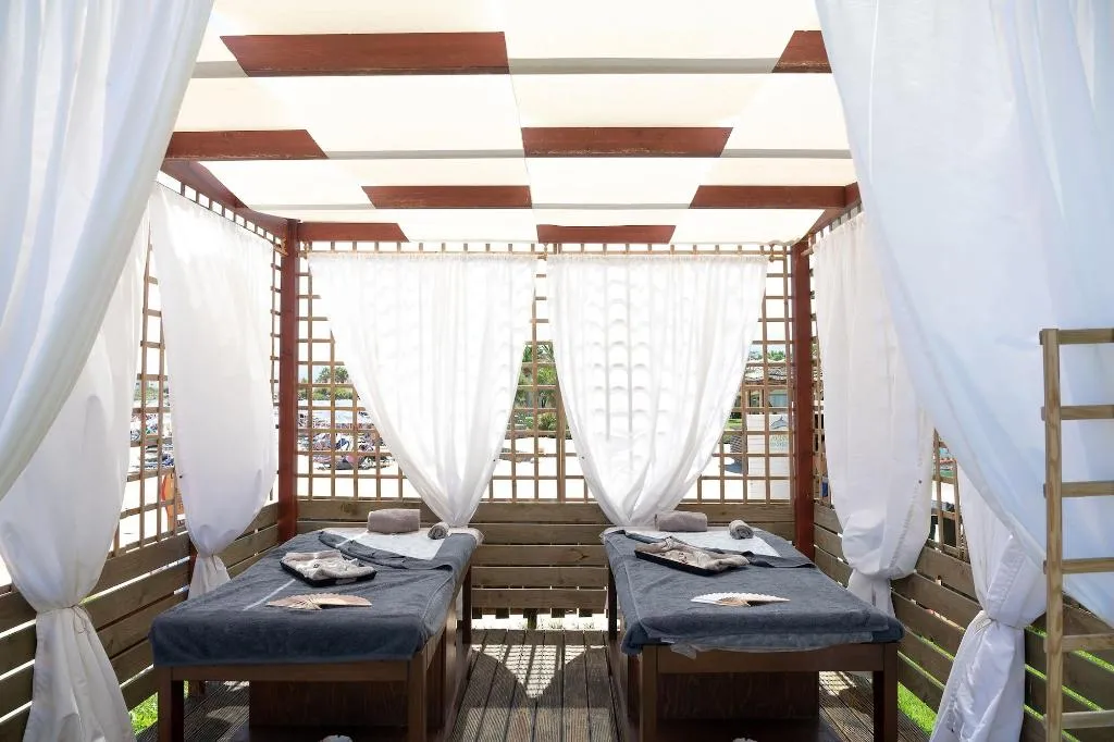 Sports and Entertainment, Miramare High Beach Annex - All Inclusive, Crete