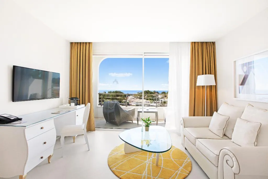 SUITE DELUXE OCEAN VIEW Room, Portals Hills Mallorca, Majorca