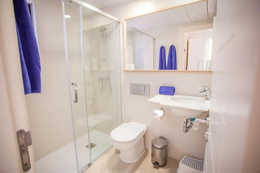 APARTMENT CLASSIC Room, Caybeach Meloneras Bungalows, Gran Canaria