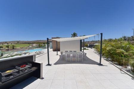 Sunset Villa, Gran Canaria
