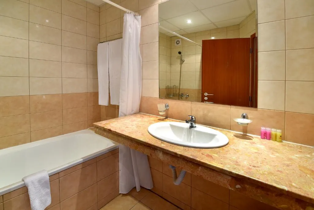 DOUBLE STANDARD Room, Cooee Mimosa Sunshine, Varna