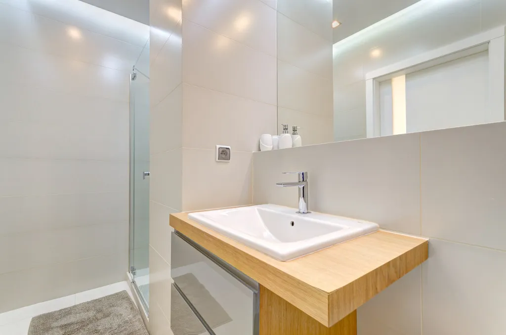 APARTMENT CAPACITY 4 ONE BEDROOM Room, Dom & House - Apartments Old Town Szafarnia, Gdansk