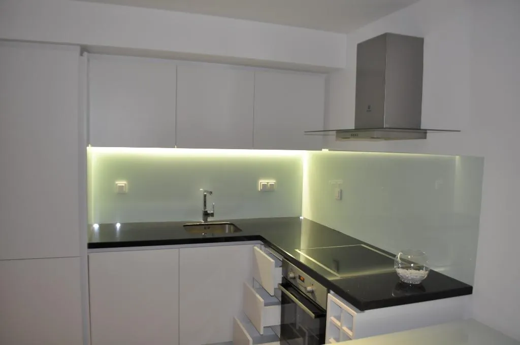 APARTMENT THREE BEDROOMS TWO BATHROOMS Room, Q Spa Resort, Antalya