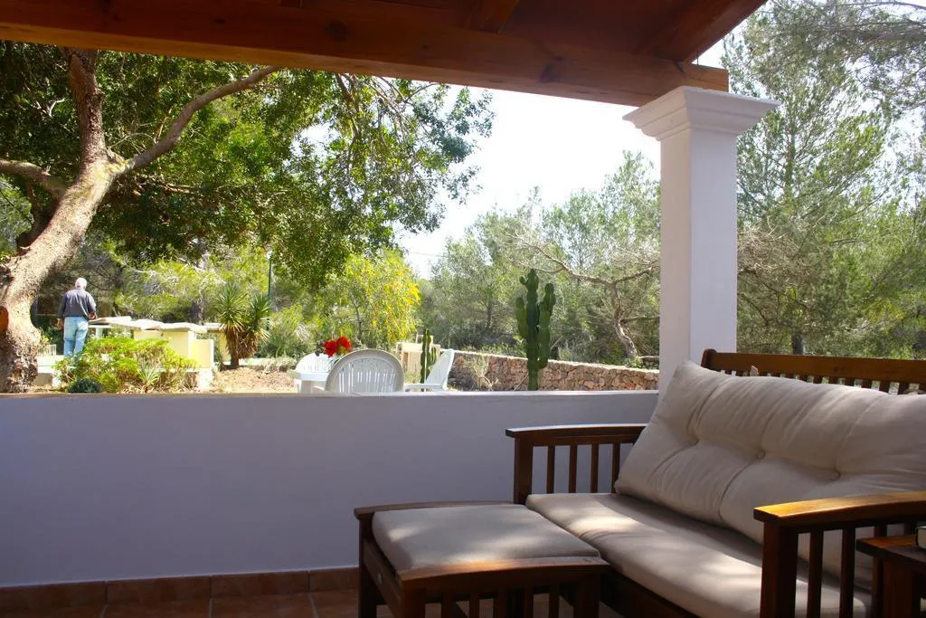 General view, Aguamar, Ibiza
