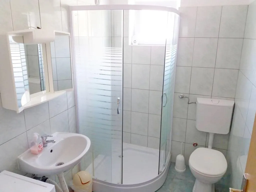 APARTMENT CAPACITY 2 Room, Apartments Kristina, Split