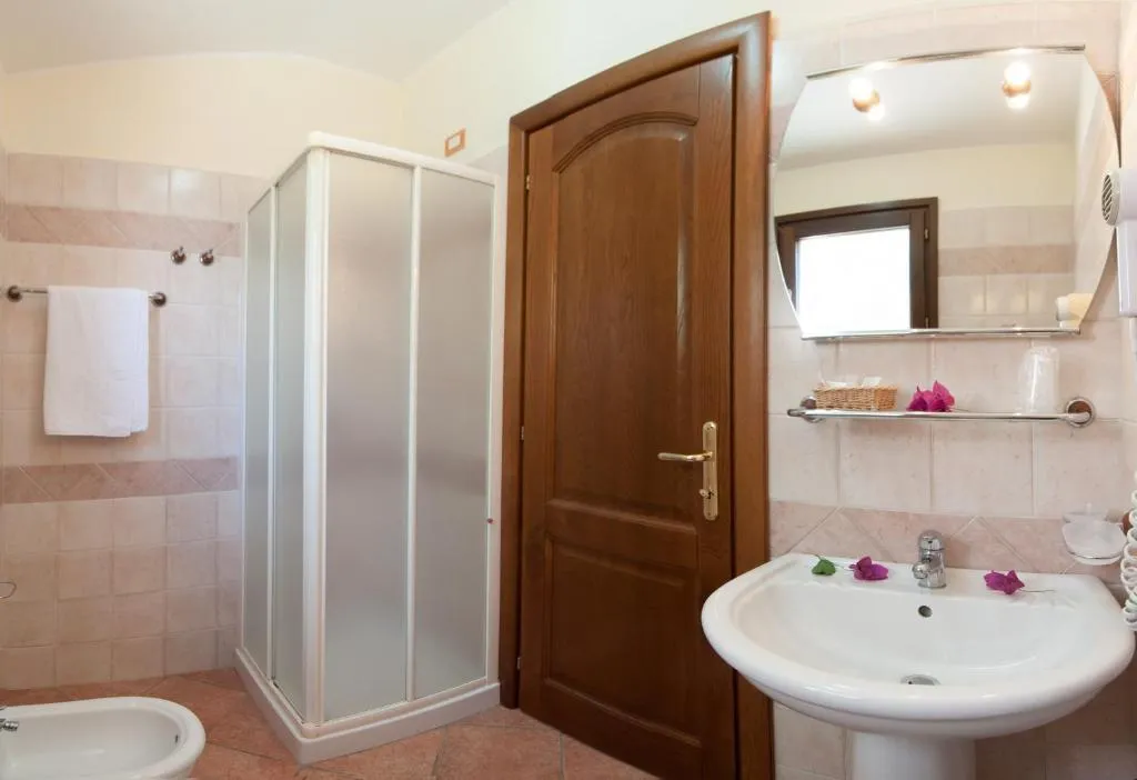 TRIPLE CLASSIC Room, Hotel I Ginepri, Olbia