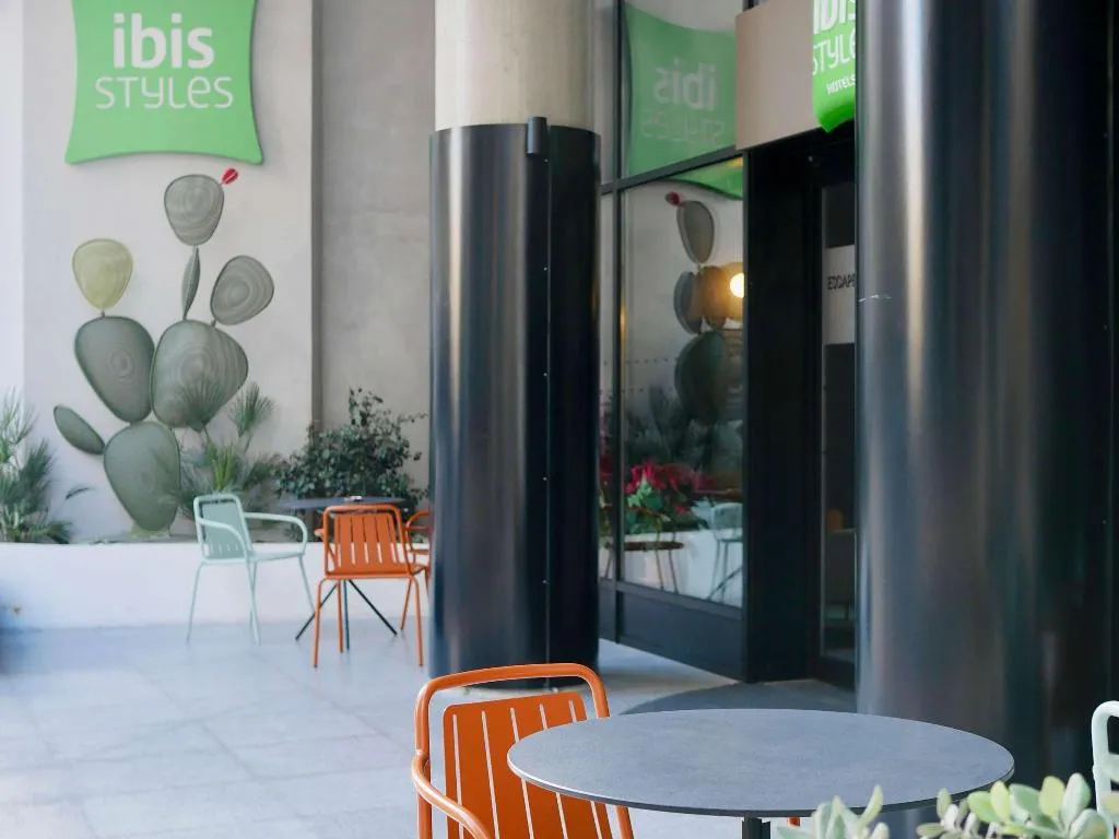 General view, ibis Styles ST Pauls Bay Malta, Malta