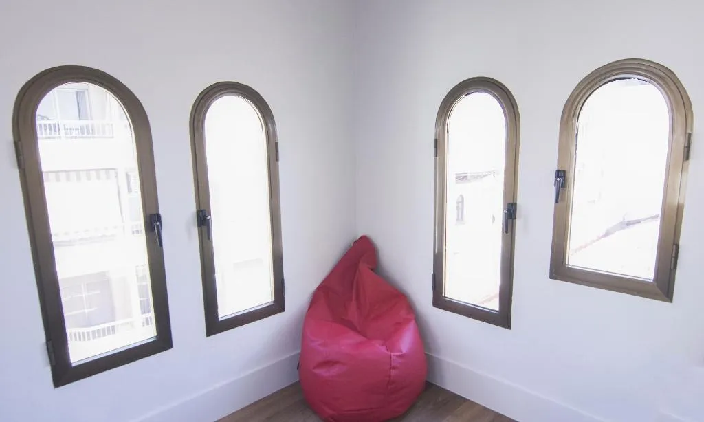Room, Hotel Oleum Parking Gratuito Reserva Previa, Andalucia
