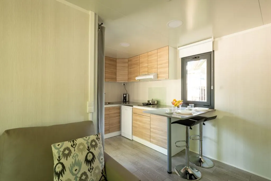 Room ONE BEDROOM ONE BATHROOM Room, Berga Resort - The Mountain - Wellness center -SPA, Barcelona