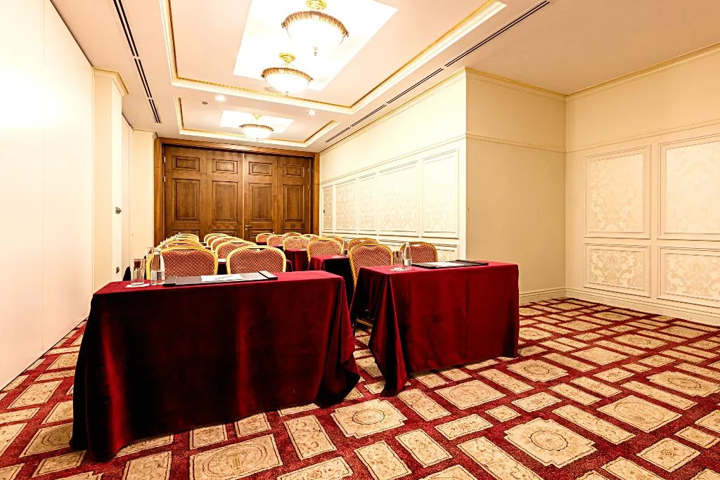 Conferences, Grand Hotel & Spa Primoretz, Bourgas