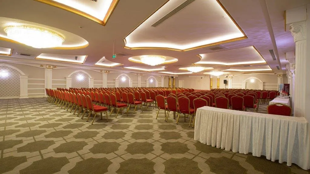 Conferences, Jadore Deluxe Hotel & Spa, Antalya