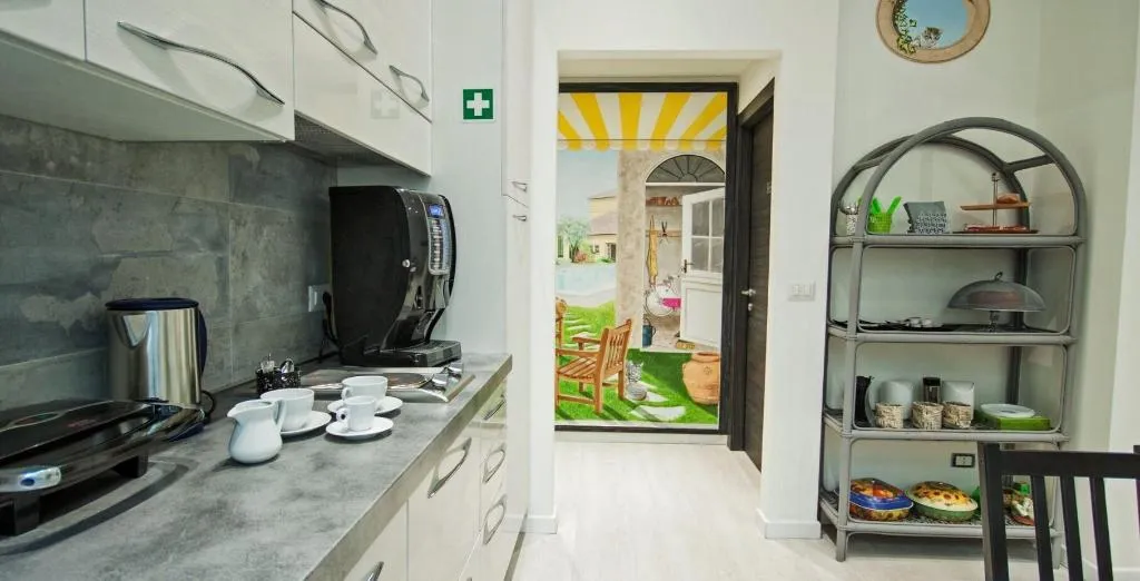 Restaurant, Home Gallery 101, Naples