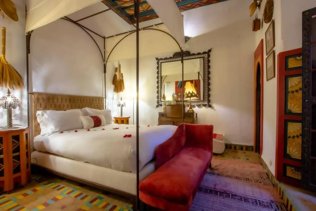 Room, Riad Kaiss By Sanssouci Collection, Marrakech