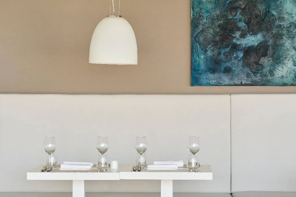 Restaurant, Hotel Sipar Plava Laguna, Istria