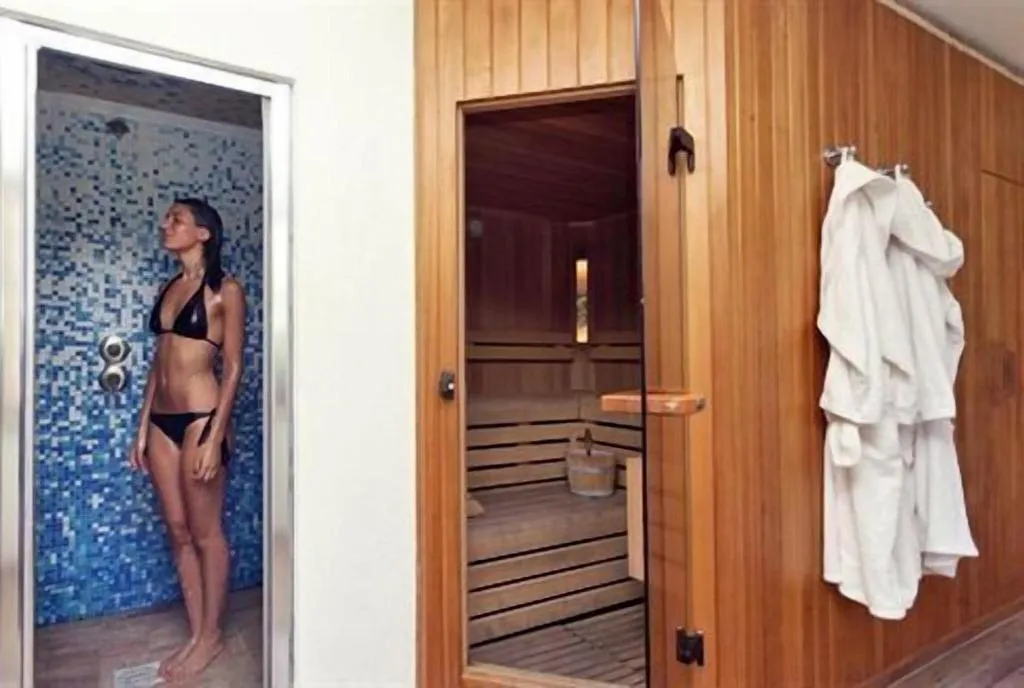 Sports and Entertainment, Terme San Valentino, Naples