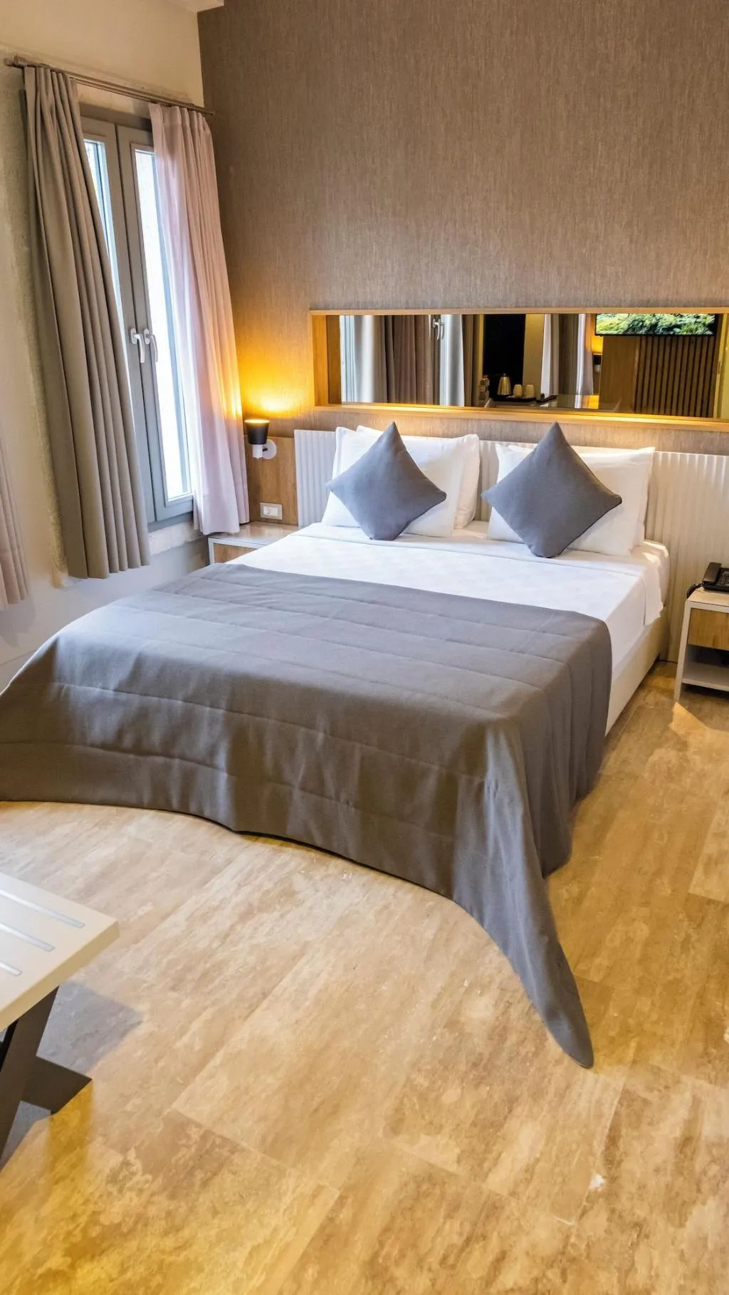 Room, Ariel Hotel Alacati, Izmir