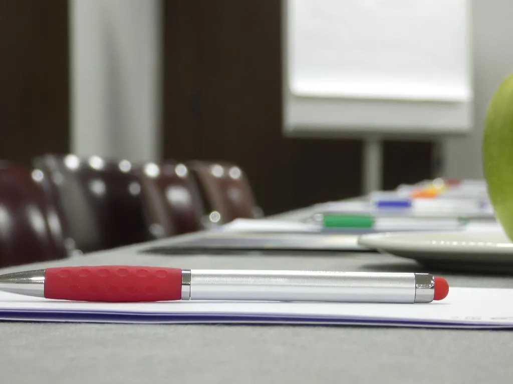 Conferences, Hotel Chamartin the One, Madrid
