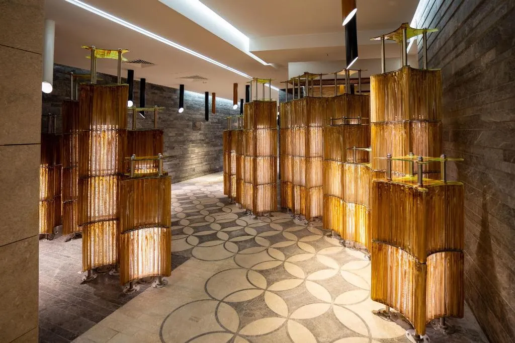 Sports and Entertainment, On'Live Hotel, Izmir