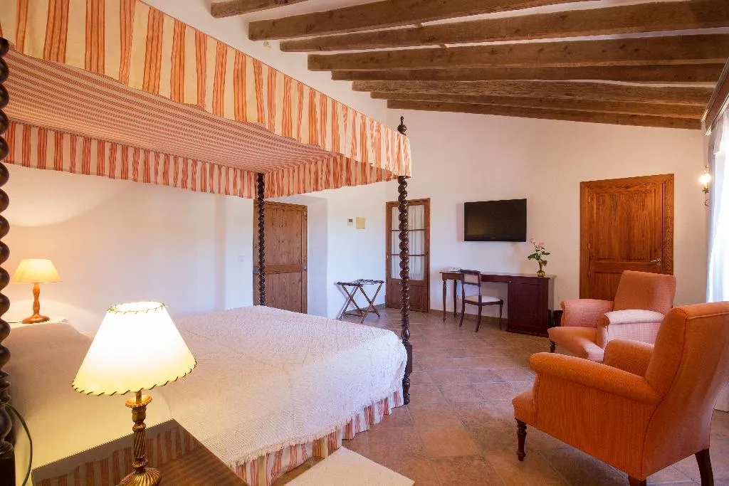 Double or Twin STANDARD Room, Son Cosmet, Majorca