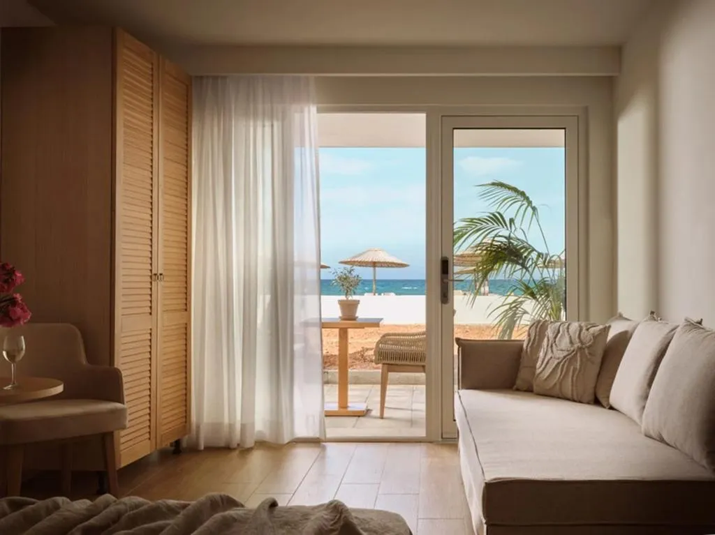 Room, Civitel Creta Beach, Crete
