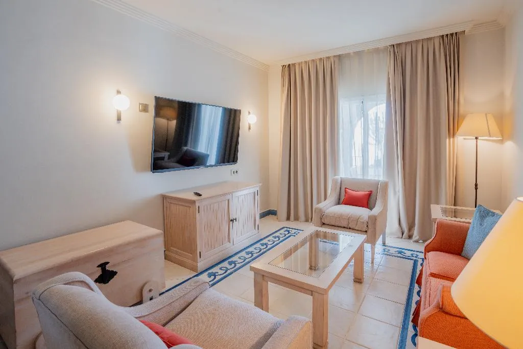 SUITE STANDARD Room, Hotel LIVVO Volcan Lanzarote, Lanzarote