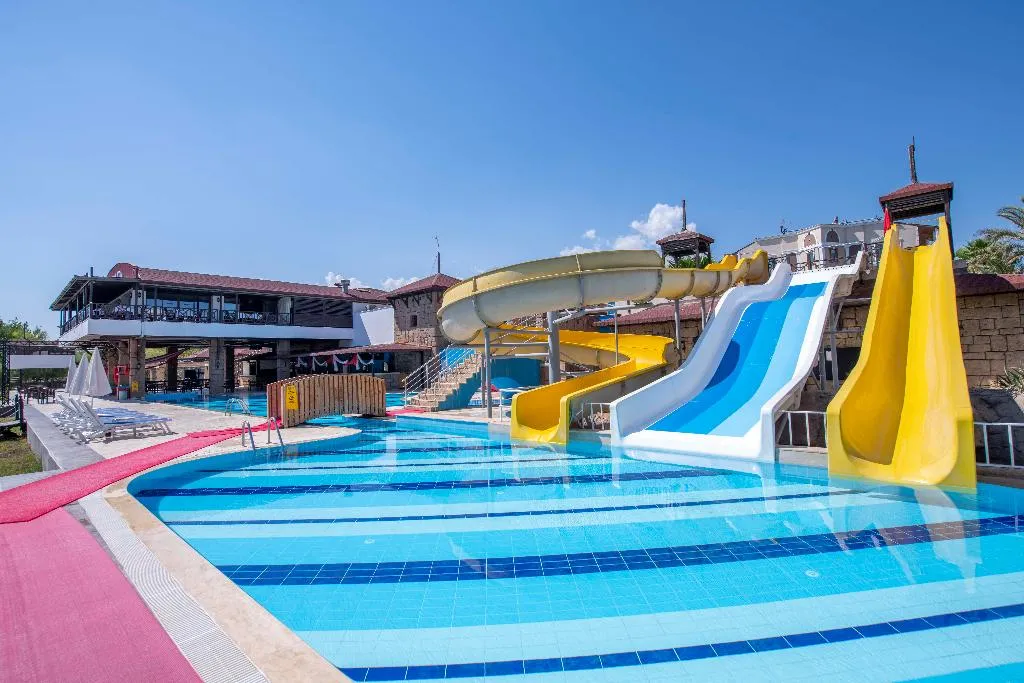 Pool, Armas Labada Hotel, Antalya
