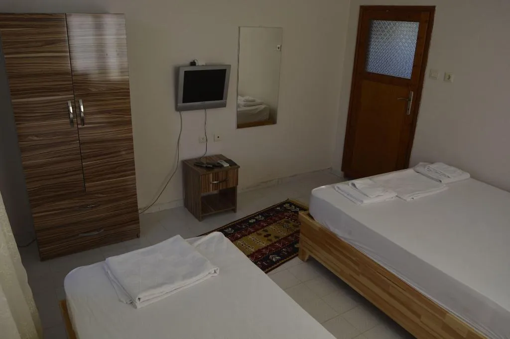 Room, Lemon Garden Lodge, Antalya