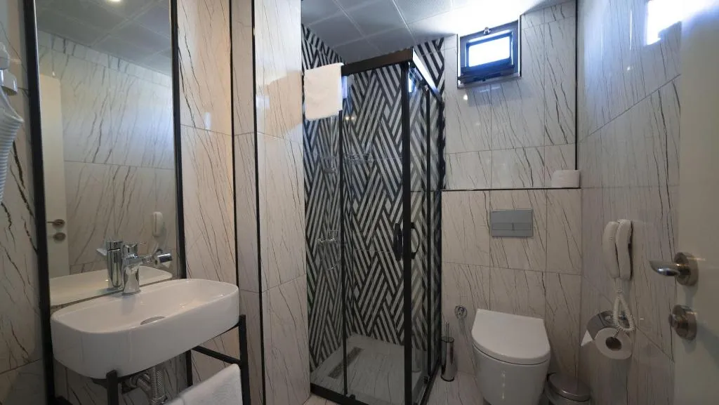 Room, The Mori Club Hotel, Antalya