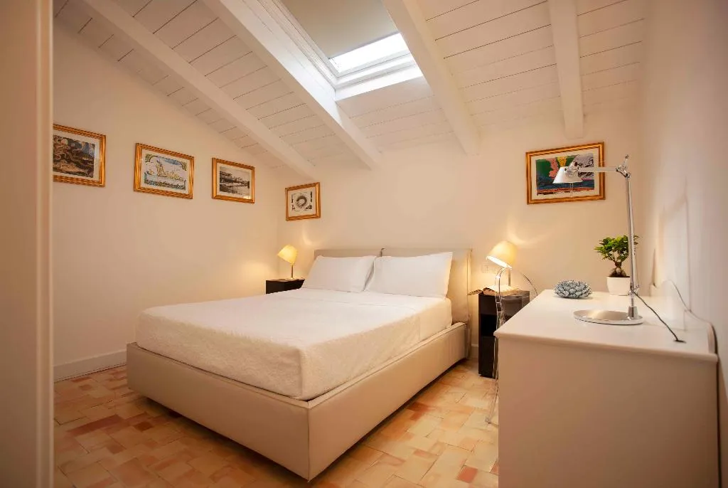 DOUBLE DELUXE Room, Tenuta Duca Marigliano Boutique Hotel, Naples