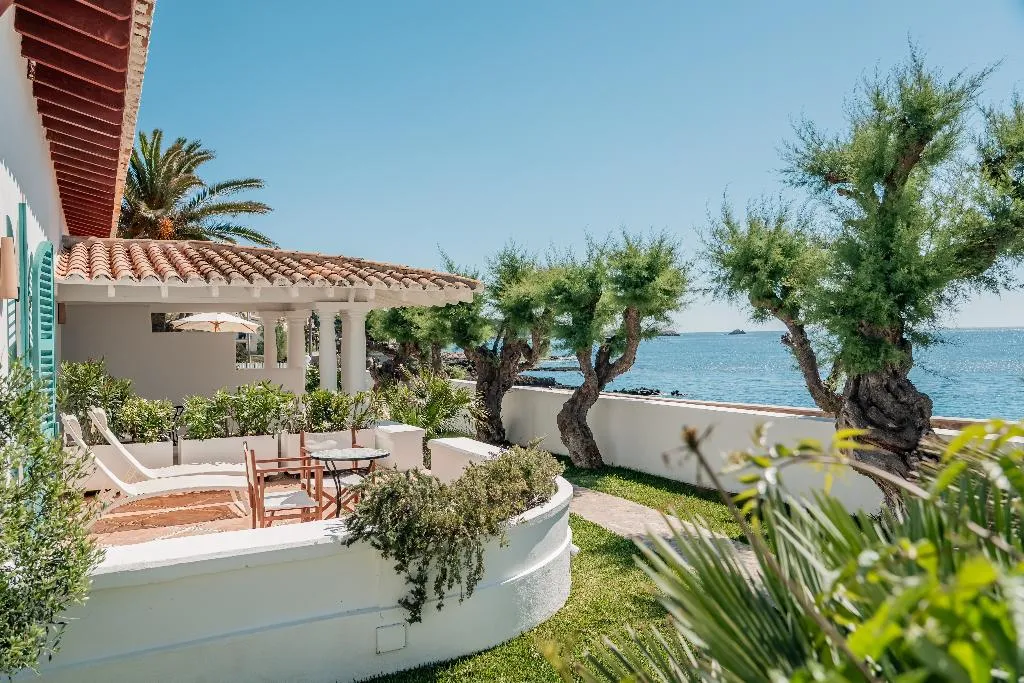 DOUBLE SUPERIOR SEA VIEW Room, The Sea Club, Majorca