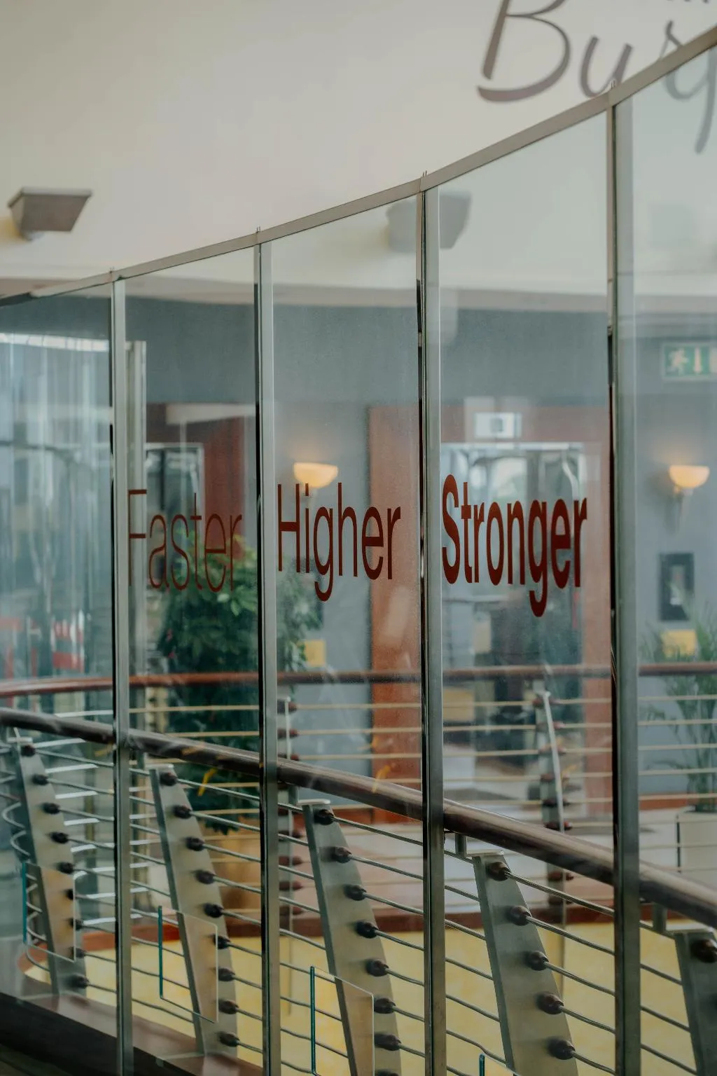 Sports and Entertainment, Dusit Thani Dubai, Dubai